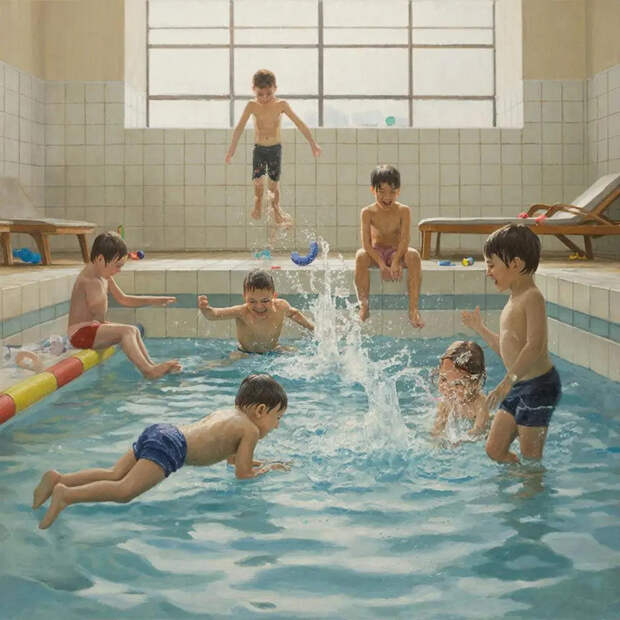 Четырех детей увезли в больницу из бассейна в Челябинске: комментарий прокуратуры