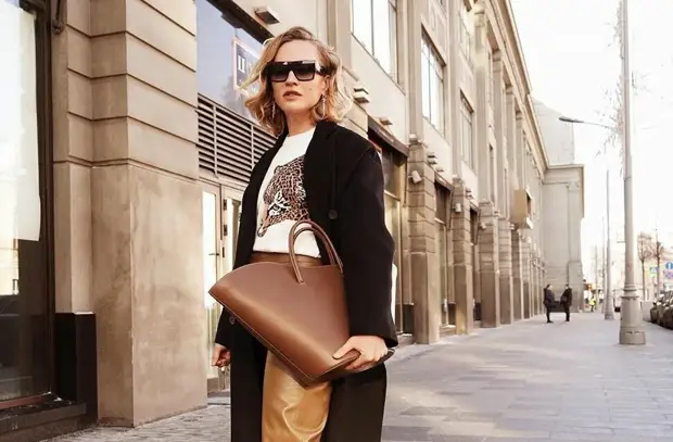 12 образов в стиле business casual 2021 для женщин среднего возраста