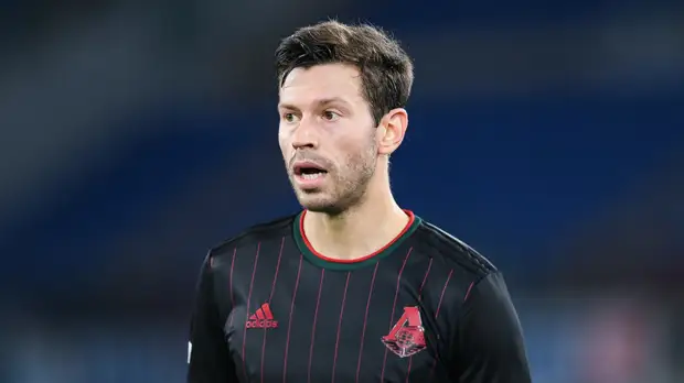 Смолов объяснил, почему «Локомотив» стал играть хуже при новом тренере