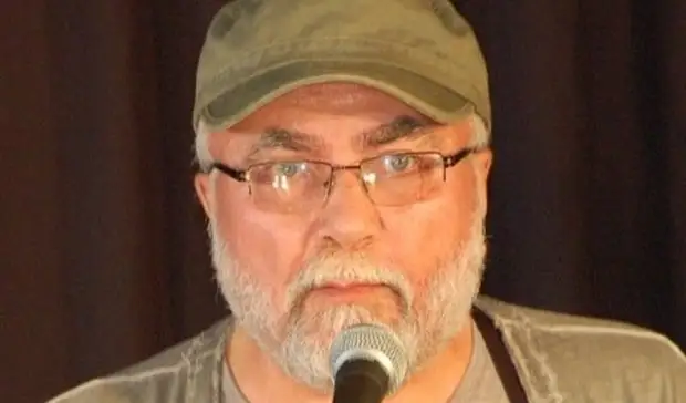 Язык не может быть государственной собственностью