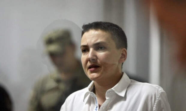 С шестью мужиками сразу: Савченко шокировала грязными откровениями