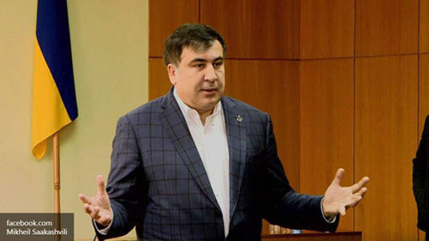 Грузия проверит причастность Саакашвили к теракту в Стамбуле