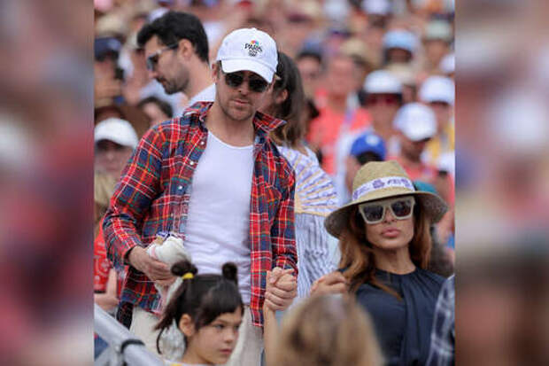 Актриса Мендес родила второго ребенка тайно из-за кончины брата