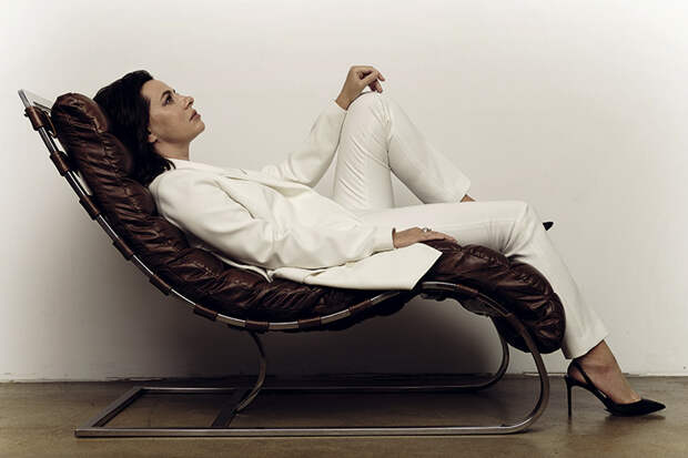 Оксана Лаврентьева