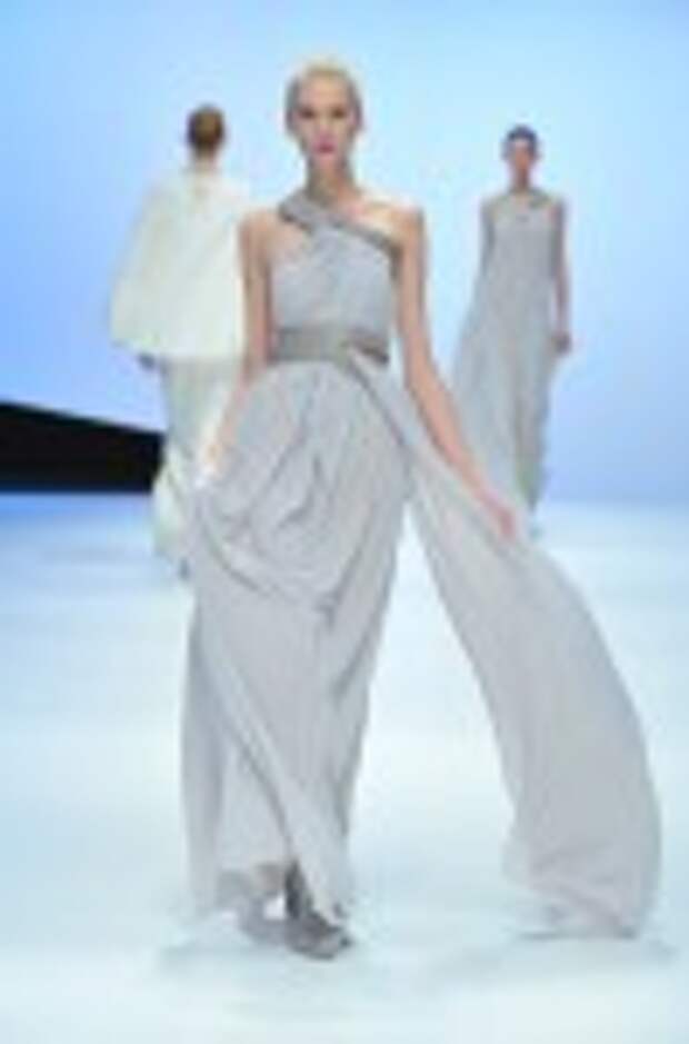 Mercedes-Benz Fashion Week Tokyo