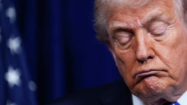 Мировая тревога: Трампу позволено все, а осуждают по-прежнему только Путина