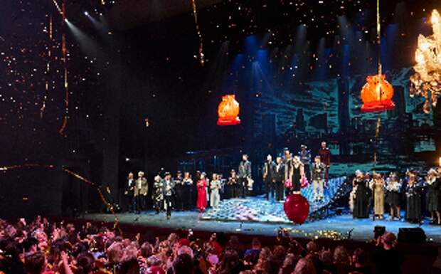 В Екатеринбурге готовят премьеру спектакля о группе «Каталог», приуроченного к Году уральского рока