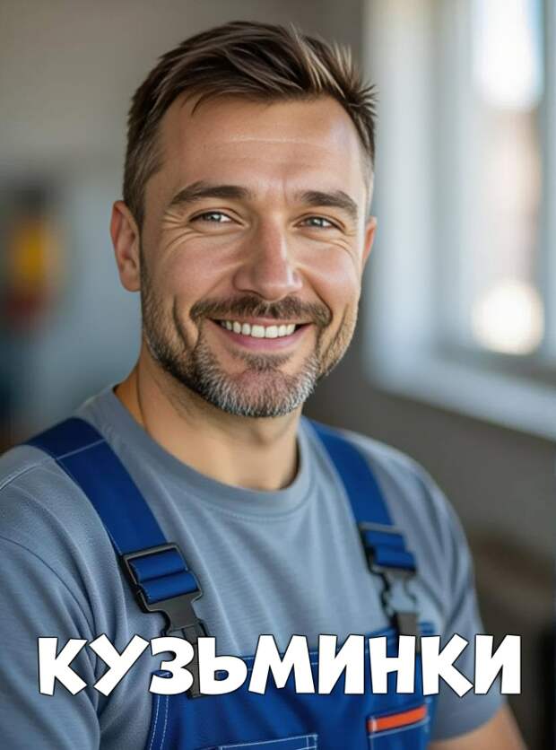 Кузьминки — Услуги электромонтажников