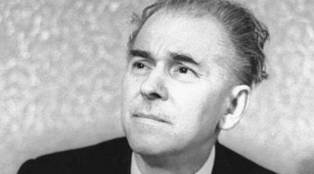 Великое предсказание Павла Тычины: «Прочь грязные руки от Украины!»