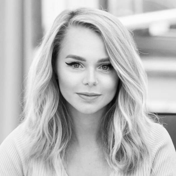 Анастасия Греченева