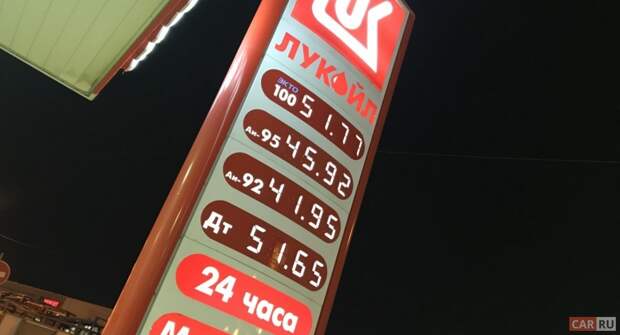 Цены на топливо на Камчатке. 2021 год заканчивается, и очень интересно насколько оно стало дешевле