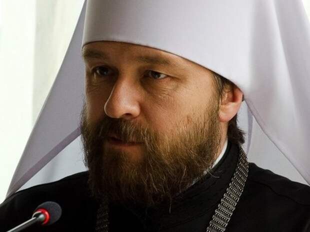 В российское образование входит теология В российское образование входит теология