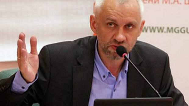 Политолог Шаповалов назвал «проявлением неоколониальных амбиций» резолюцию Европарламента по «ЧВК Вагнера»