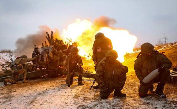 Битва за Славянск и воду для Донбасса: Российская армия сделала еще шаг к поставленной цели