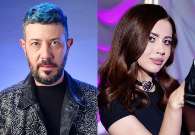 "Олесю не трогайте". Артемий Лебедев заступился за Олесю Иванченко, которую довёл до слёз