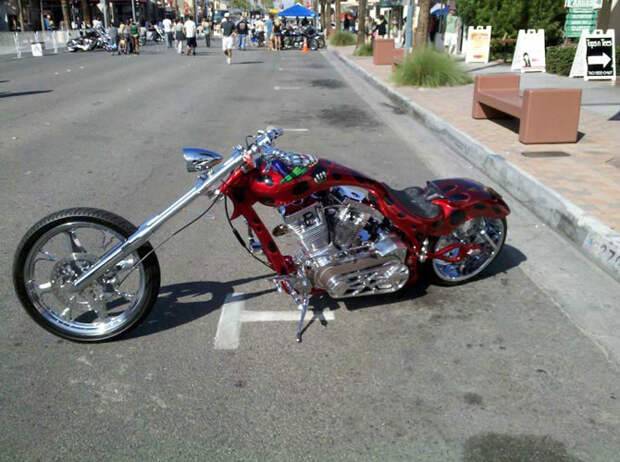 Необычные фотографии из Google Street View