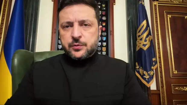 Вода и свет по графикам: Зеленский анонсировал режим ЧС на Украине