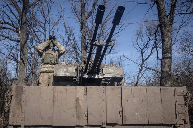 В России увидели пространство для прогресса на переговорах по Украине