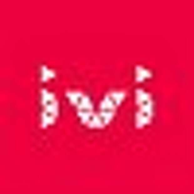 Онлайн-кинотеатр IVI