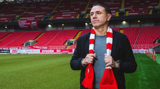 Экс-футболист «Спартака» дал инсайд по поводу нового главного тренера: «Это катастрофа. Я достоверно знаю»