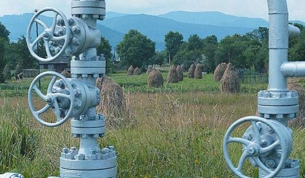 Двойная цена за газ для Украины: можно ли сломать «волшебный реверс»?