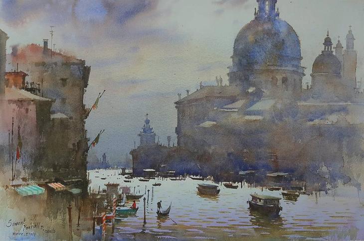  - Prafull Sawant
