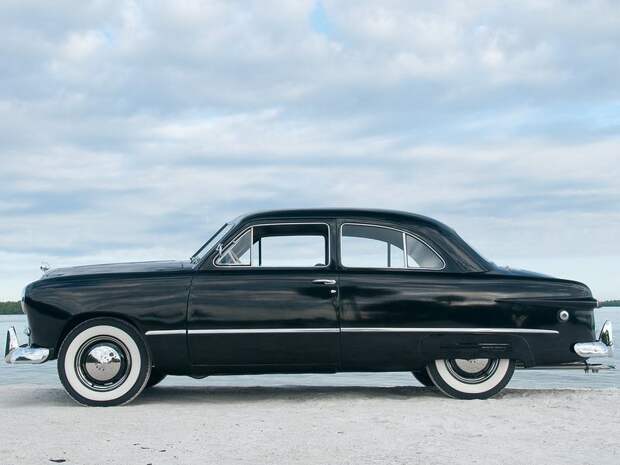 авто, завод, ford, история
