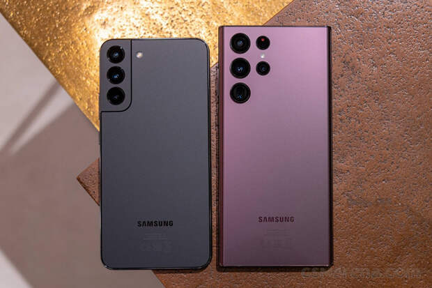 Samsung обманывает покупателей заявлениями о повышенной скорости зарядки Samsung Galaxy S22+ и Samsung Galaxy S22 Ultra при использовании 45-ваттного адаптера. Это доказывают новые тесты