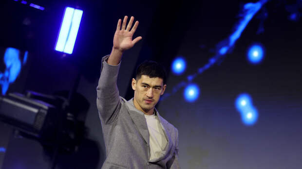 Тренер Бивола — о заявлении Кремлёва: никаких предложений по условиям не поступало