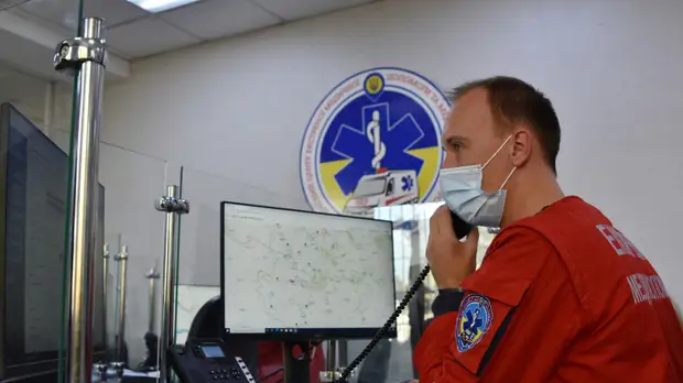 На Украине за сутки выявили более 38 тысяч случаев коронавируса