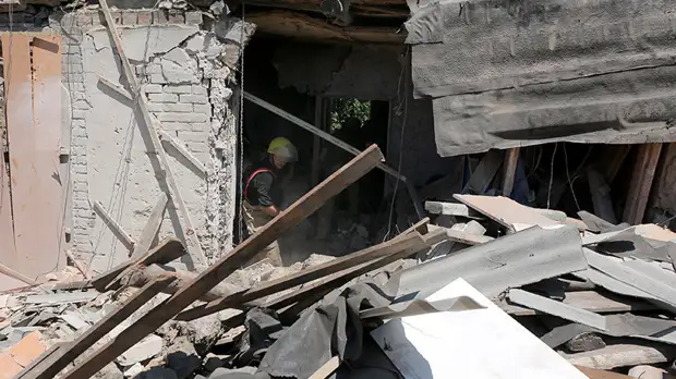 «Не осознаёт глубинные проблемы»: Зеленский пообещал иностранные инвестиции в Донбасс