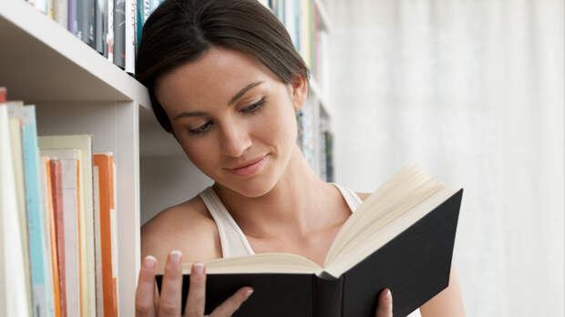 Не оторваться: 10 книг, которые необходимо прочитать каждому