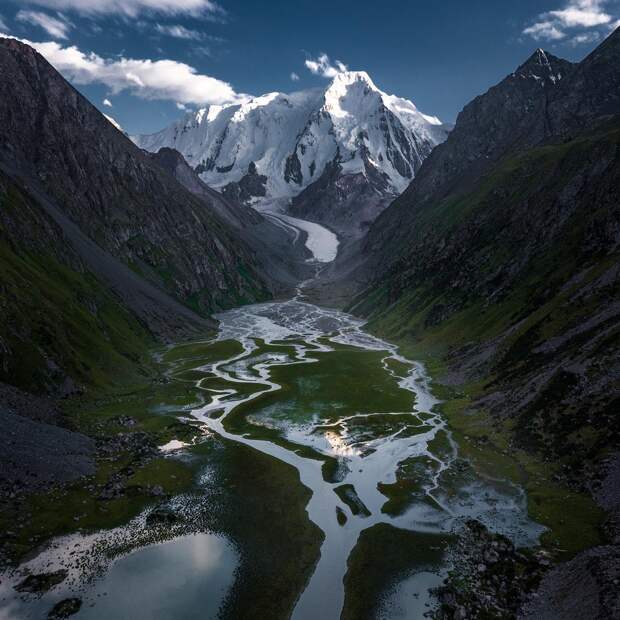 Красота природы на фотографиях