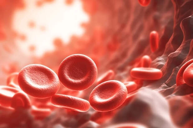 Врач Тарабарин рассказал о привычках, повышающих риск образования тромбов