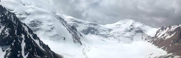 Строительство нового горнолыжного курорта в Алматы планируют начать весной