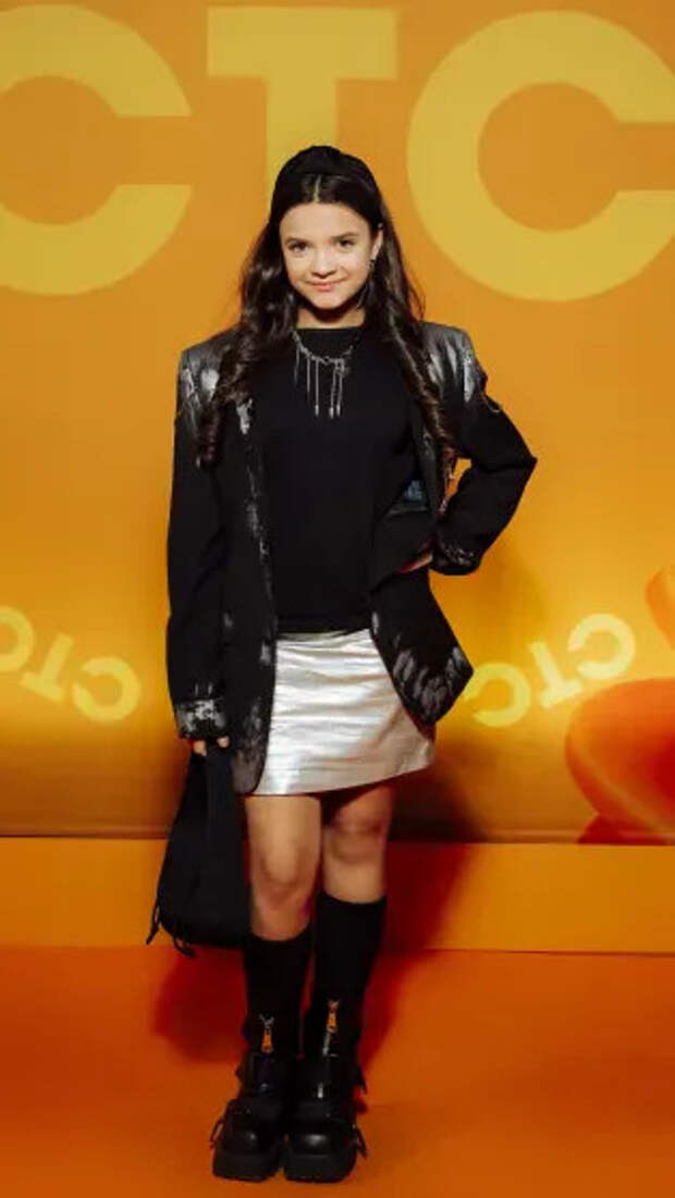 Мария Янковская