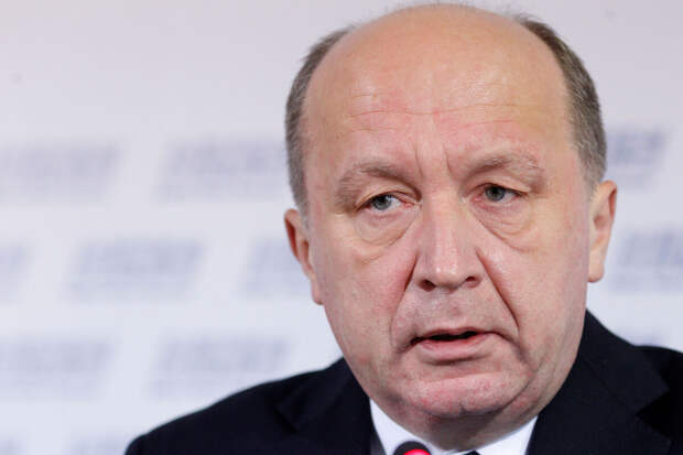 Еврокомиссар Кубилюс предложил создать Совет безопасности Европы