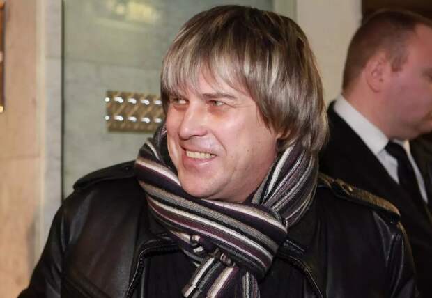 «Я положил трубку и понял, что меня так развели»: Алексей Глызин чудом избежал аферы с 30 миллионами