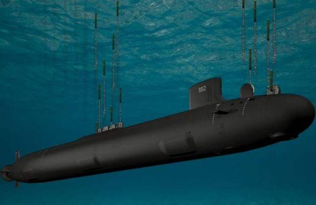 Эволюция ядерной триады: перспективы развития морского компонента СЯС РФ