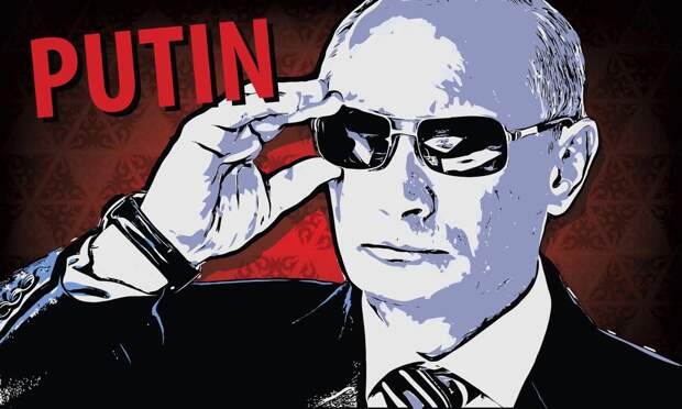 Путину предсказали оглушительную победу на мировой арене и признание российского статуса Крыма Путину предсказали оглушительную победу на мировой арене и признание российского статуса Крыма