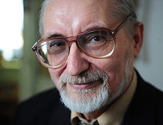Константин Чечеров