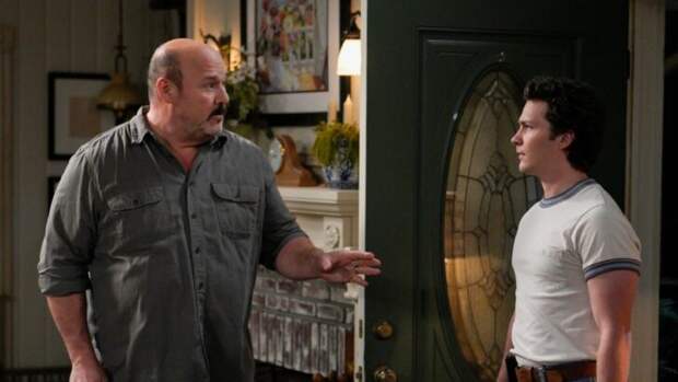Georgie & Mandy’s First Marriage Season 1 Episode 9 Built Up A Big Conflict, Then Did Nothing With It