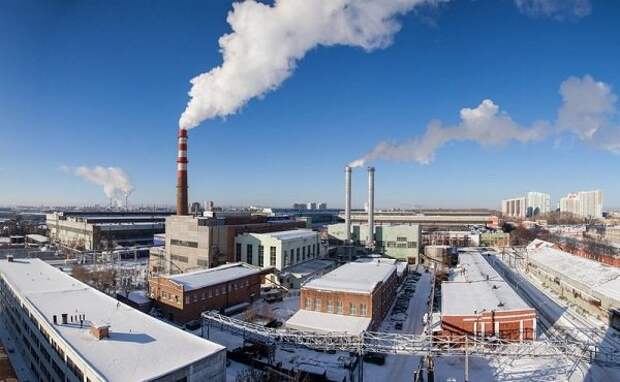 На ремонтную кампанию в Екатеринбурге в 2022 году «Т Плюс» планирует затратить 5,5 млрд. рублей На ремонтную кампанию в Екатеринбурге в 2022 году «Т Плюс» планирует затратить 5,5 млрд. рублей