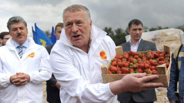 Грудинин