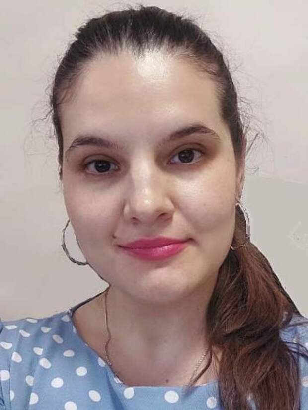 Надежда Кулёва: «Хочу открыть новый закон»