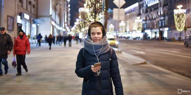 Литературную экскурсию по Садовому кольцу организовали в Москве. Фото: mos.ru