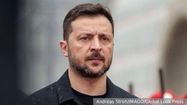 Эксперт объяснил внезапный запрос Зеленского на перемирие в небе 