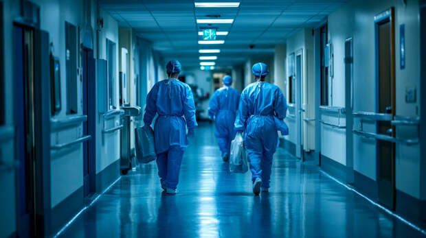 "Никаких радужных надежд": Профессор Шафалинов – честно о медицине в России. Вот где "корень зла"