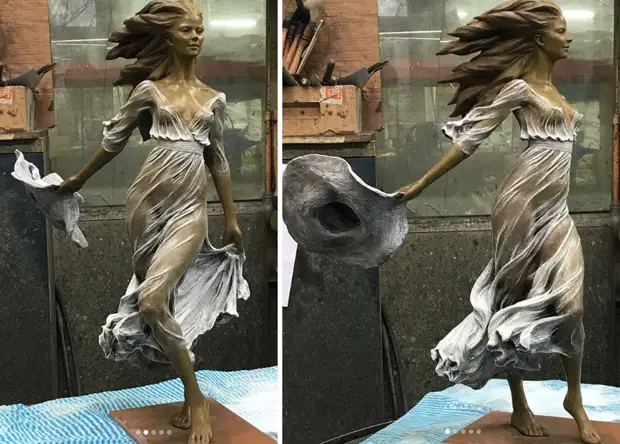 Песня женской красоте