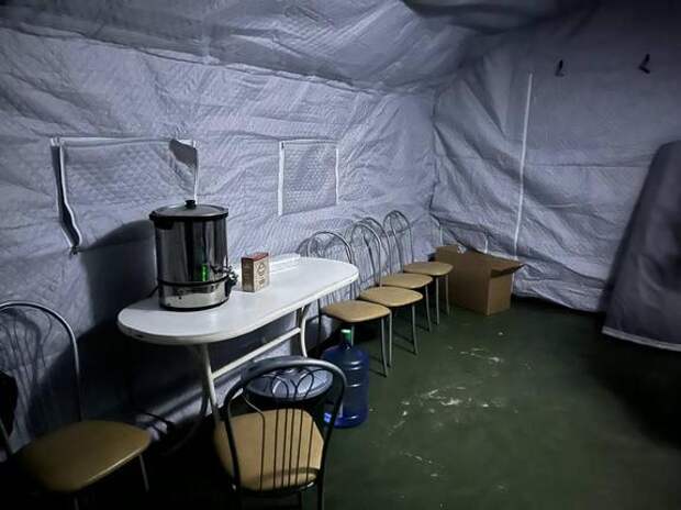 В морозы все службы Челябинска переведут в режим особой готовности